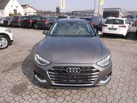 gebraucht Audi A4 Avant 35 TDI S-tronic *2022er+LED+NAVI*