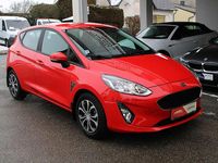 gebraucht Ford Fiesta Trend 1,0 EcoBoost *Winterpaket, Tempomat*