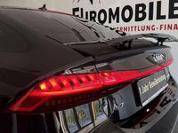 gebraucht Audi A7 50 basis TDI Quattro *S-Line* RFK*22-ZOLL*VOLL-ASS