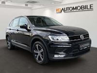 gebraucht VW Tiguan 2,0 TDI SCR 4Motion DSG l Kamera l AHK l