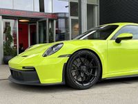 gebraucht Porsche 911 GT3 911 Carrera CoupePDK / Schalensitze / Approved...