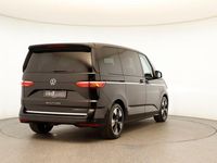 gebraucht VW Multivan Style eHybrid 180 kW 4MOTION