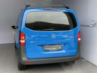gebraucht Mercedes Vito CDI lang 3-Sitzer *Kamera*NAVI*NETTO-18.242-