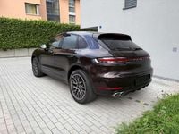gebraucht Porsche Macan S Macan3,0 20 Zoll Räder 20 Zoll Räder