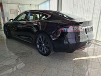 gebraucht Tesla Model S 85D 85kWh Gratis Supercharger