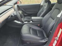 gebraucht Tesla Model 3 Long Range AWD *MwSt* *19 Zoll*