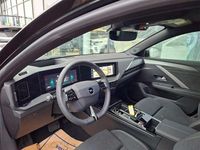 gebraucht Opel Astra ST 1,2 GS Turbo 130 PS AT8 Kombi