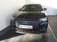 gebraucht Audi Q4 e-tron Q4 45 e-tron business
