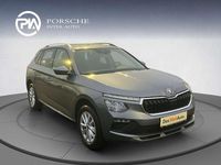 gebraucht Skoda Kamiq Selection TSI DSG