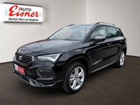 gebraucht Seat Ateca FR 1.5 TSI ACT