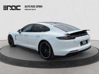 gebraucht Porsche Panamera Turbo S E-Hybrid PHEV Aut. Burmester/18-Wege/Na...
