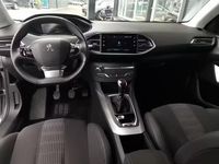 gebraucht Peugeot 308 SW 1,5 Blue HDI 130 LED / NAVI / VIRTUELL / KAMERA / TEMPOMAT / SITZHEIZUNG