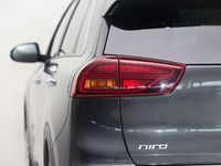 gebraucht Kia e-Niro EV 64kWh long Range Platin Aut.