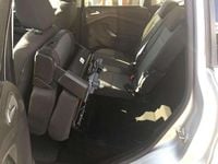 gebraucht Ford C-MAX C-Max Titanium 15 EcoBoost Aut.