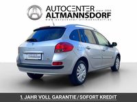 gebraucht Renault Clio Dynamique NEUES PICKERL GARANTIE MOD2013