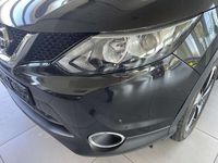 gebraucht Nissan Qashqai - Gebrauchtwagen