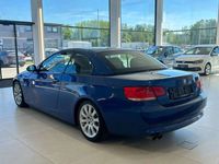 gebraucht BMW 330 Cabriolet 330 i Aut. *SPORTPAKET*