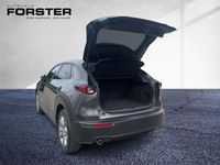 gebraucht Mazda CX-30 /G122/COMF+/STYLE LED Navi SHZ RFK