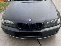 gebraucht BMW 318 318 i touring