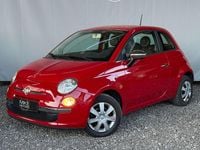 gebraucht Fiat 500 12
