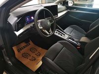 gebraucht VW Golf VIII Variant Life mHeV DSG