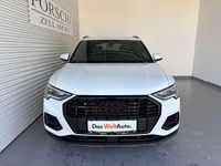 Gebraucht Audi Q3 Advanced 190 PS (139 kW) 2025 Weiß SUV