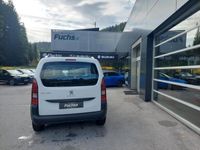 gebraucht Peugeot Rifter Active