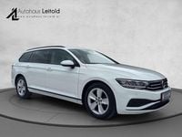 gebraucht VW Passat Variant 20 SCR TDI DSG CAM STANDHZ LED KEYLESS BUSINES...