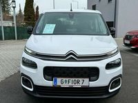 gebraucht Citroën Berlingo Feel Van M