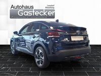 gebraucht Citroën C4 PureTech 130 S&S EAT8 Aut. Max