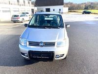 gebraucht Fiat Panda 4x4 nur 83tkm PICKERL 3-2024 KLIMA