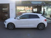 gebraucht Audi A1 Sportback 25 TFSI intense