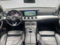 gebraucht Mercedes E220 d T Avantgarde Aut. *AHK,360°* +++