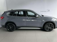 gebraucht BMW X1 xDrive20d M-Lenkrad *LED*ACC*HuD*AHK*HK*Kamera*