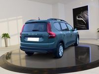 gebraucht Dacia Jogger Expression 5-Sitz SHZ EPH TCe 100 ECO-G