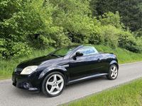 Gebraucht Opel Tigra Cosmo 90 PS (66 kW) 2005 Cabrio