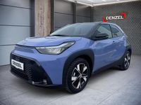 Neu Toyota Aygo X Lounge 92 PS (67 kW) 2026 Lavender purple meta SUV