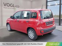 gebraucht Fiat Panda Panda Hybrid