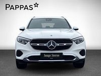 Gebraucht Mercedes GLC300e 333 PS (244 kW) 2024 Weiß SUV