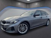 gebraucht BMW 318 d Touring Aut. *VIRTUAL*LED*Kamera*HifiSound*