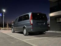 gebraucht Mercedes Vito 116 CDI