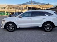Gebraucht Kia Sorento 201 PS (147 kW) 2021 Weiß SUV