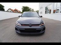 gebraucht VW Golf Golf GTI GTI TCR 2,0 TSI DSG GTI TCR