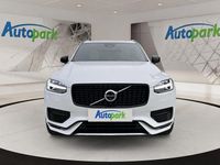 gebraucht Volvo XC90 XC90T8 AWD Plug-in Hybrid Ultimate Dark (7 Sitzer)