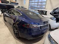 gebraucht Tesla Model S 75D75kWh (mit Batterie)