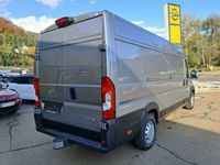 gebraucht Opel Movano L4 BlueHDI 140 S&S 3,5t+