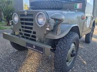 Gebraucht Alfa Romeo Matta 65 PS (47 kW) 1952 Grün SUV