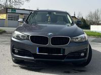 gebraucht BMW 318 Gran Turismo 318 d Gran Turismo