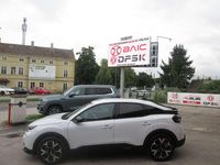 gebraucht Citroën C4 PureTech 130 EAT8 Automatik MAX