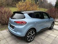 gebraucht Renault Scénic Scenic TCe 160 EDC PF BOSE